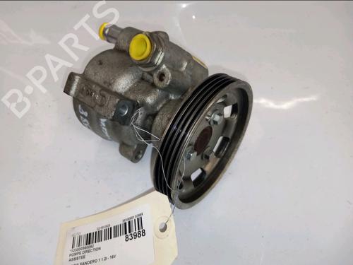 Used Steering pump DACIA SANDERO 1.2 16V (75 hp) 30417474