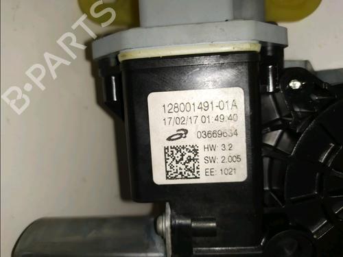 Rudehejsemekanisme ventre foran RENAULT ZOE (BFM_) ZOE | BP37087347C22 - Image 2