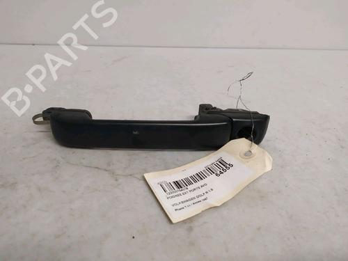 Used Front right exterior door handle VW GOLF III (1H1) 1.9 TDI (110 hp) 30422778