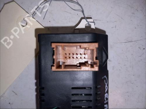 Display monitor PEUGEOT PARTNER Platform/Chassis | BP30429534C48