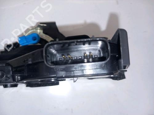 Front right lock KIA RIO IV (YB, SC, FB) 1.0 T-GDI 100 | BP30432445C97 - Image 4