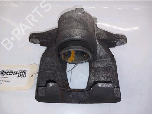 Right front brake caliper FIAT 500L (351_, 352_) 0.9 (199LYC1B) | BP30434655M104