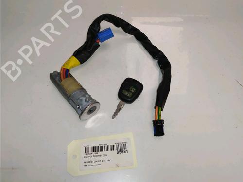 Used Ignition barrel Ignition barrel 37291131 37291131