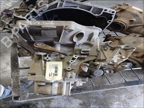 Used Gearbox Gearbox 36450038 36450038