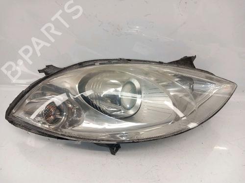 Used Right headlight MERCEDES-BENZ A-CLASS (W169) A 200 CDI (169.008, 169.308) (140 hp) 30432671