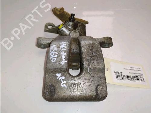 Used Left rear brake caliper Left rear brake caliper 36660573 36660573
