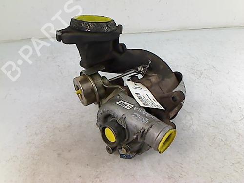 Used Turbocharger/Supercharger CITROËN XANTIA (X1_, X2_) 2.0 HDI 109 (109 hp) 30425088