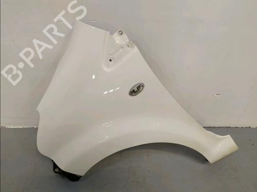Used Left front fenders Left front fenders 37257251 37257251