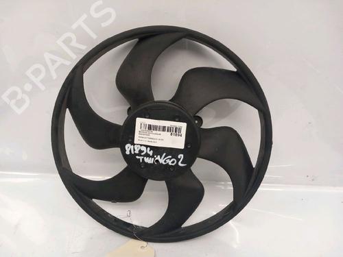 Kjølevifte elektrisk RENAULT TWINGO II (CN0_) 1.5 dCi 75 (75 hp) 30425558
