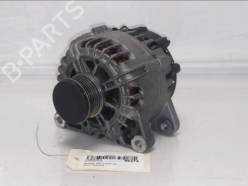 Generator Generator 38457568 38457568