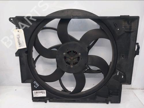 radiator-fan-bmw-x1-e84-2009-2010-2011-2012-2013-2014-2015-32975523 main image
