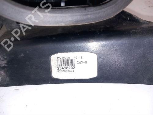 Right taillight RENAULT LAGUNA II (BG0/1_) 1.6 16V (BG0A, BG0L) | BP30421576C35