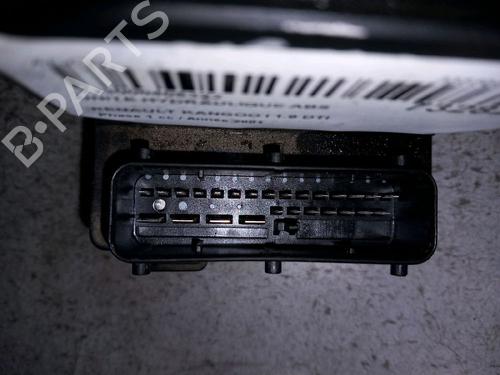 ABS pump RENAULT KANGOO (KC0/1_) 1.9 dTi (KC0U) | BP30422995M43 - Image 2