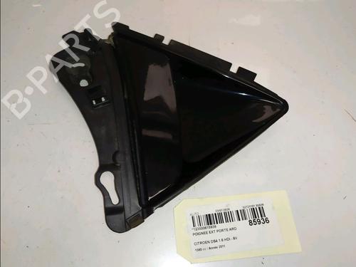 Used Rear right exterior door handle Rear right exterior door handle 38189159 38189159