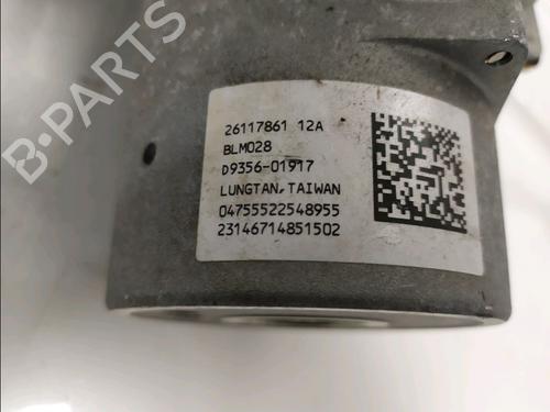 Steering column FIAT PUNTO EVO (199_) 1.2 | BP36517119M21 - Image 2