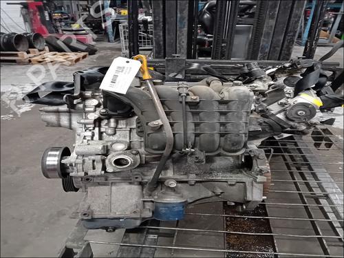 Motor HYUNDAI i10 I (PA) 1.2 (78 hp) 30957975