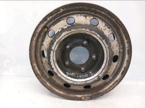 Fælk RENAULT MASTER II Van (FD) 2.5 dCi 100 (FD0U, FD0V, FD3U, FD3V, FD8U, FD8V) (99 hp) 32514109