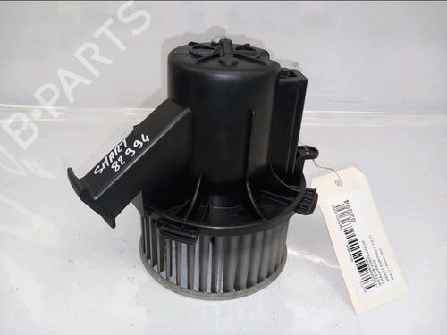 Used Heater blower motor SMART FORTWO Coupe (451) 1.0 (451.331, 451.380) (71 hp) 30428853
