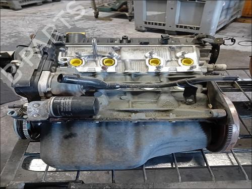 Used Engine Engine FIAT PANDA (312_, 319_) 1.2 (312PXA1A) (69 hp) 33457964 33457964