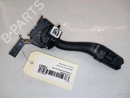 Ratstangsstang AUDI A3 Sportback (8PA) 2.0 TDI quattro (170 hp) 30430262