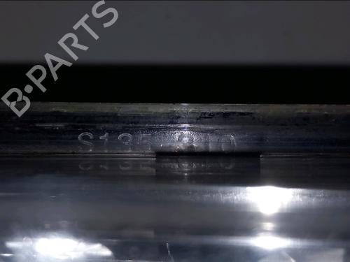 Left daytime light RENAULT MEGANE III Hatchback (BZ0/1_, B3_) 1.5 dCi (BZ1G, BZ1W, BZ0R) | BP36962660C104 - Image 5