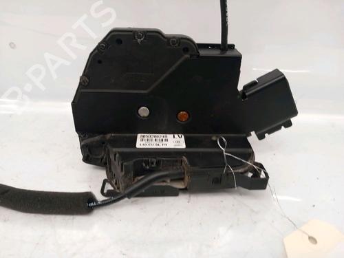 Front right lock RENAULT LATITUDE (L70_) 2.0 dCi 150 (L70H) | BP30429590C97 - Image 2