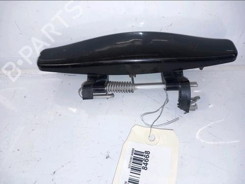 Højre bagtil udvendigt håndtag DACIA SANDERO 1.4 MPI LPG (72 hp) 31578719