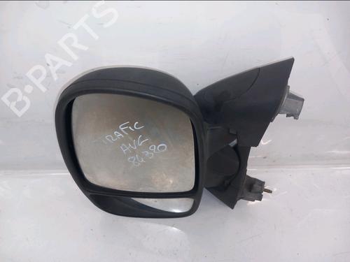 left-mirror-renault-trafic-ii-van-fl-2001-32975703 main image