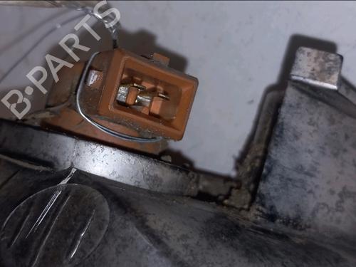 Rear fog light RENAULT CAPTUR I (J5_, H5_) 1.5 dCi 90 (J5N4, J5M5, J5MW, J5M6, J5AL, J5AJ) | BP32488235C37