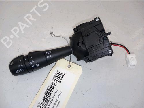 Comutador piscas / escovas DACIA SANDERO II 1.0 SCe 75 (B8JC, B8JD, B8NC) (73 hp) 31326719