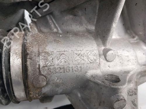 Steering rack PEUGEOT 208 II (UB_, UP_, UW_, UJ_) 1.5 BlueHDI 100 | BP30433996M22