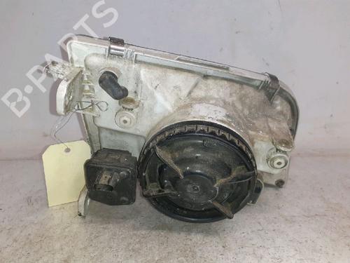 Venstre forlygte MITSUBISHI SPACE STAR MPV (DG_A) 1.3 16V (DG1A) | BP30432820C28