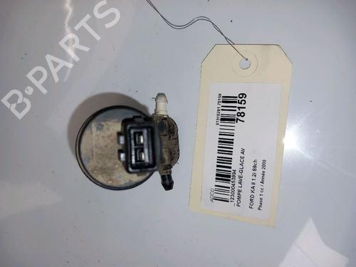 Used Washer pump Washer pump 30413490 30413490