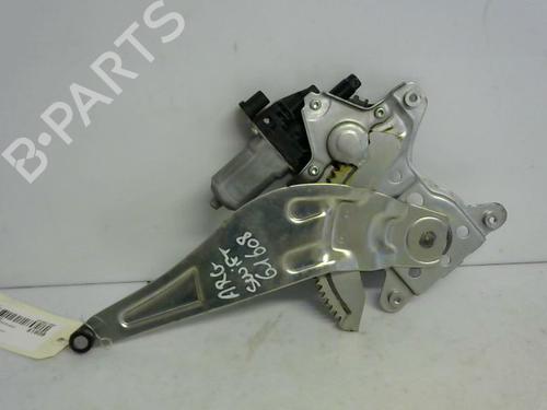 Vindusheismekanisme venstre bak SUZUKI SWIFT III (MZ, EZ) 1.3 (RS413, ZC11S) (92 hp) 30420511