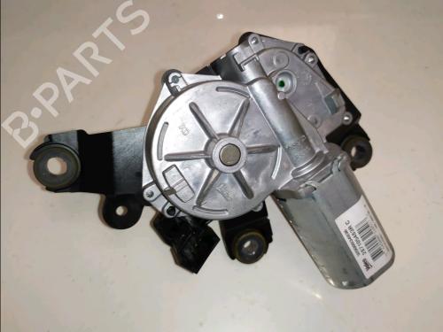 Rear wiper motor DACIA SANDERO II TCe 90 (B8M1, B8MA, B8AC) | BP40559272M102 - Image 2