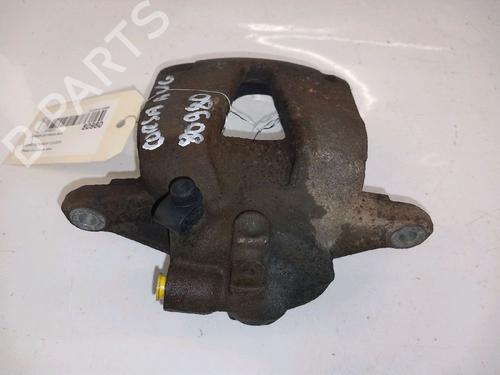 Left front brake caliper OPEL CORSA E (X15) 1.3 CDTI (08, 68) | BP30425387M105 - Image 2