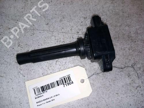 ignition-coil-mazda-2-hatchback-dl-dj-2014-30432547 main image