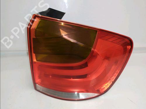 Used Right taillight Right taillight BMW X1 (E84) xDrive 20 d (177 hp) 40278376 40278376
