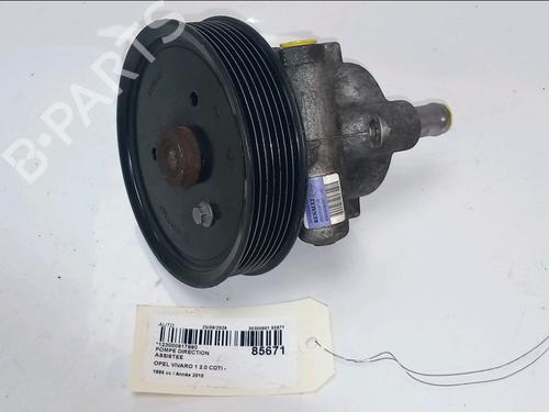 Styring servopumpe Styring servopumpe 38586881 38586881