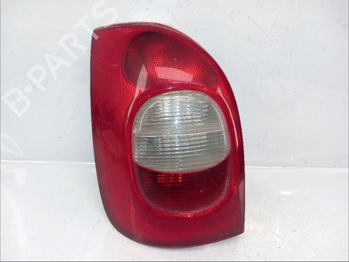 Used Left taillight CITROËN XSARA PICASSO (N68) 1.8 16V (115 hp) 30420325