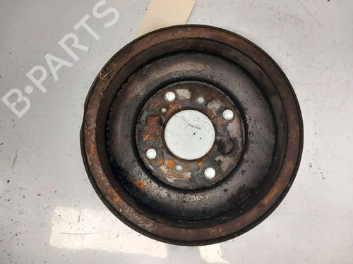 Other FORD FIESTA VI (CB1, CCN) 1.4 TDCi | BP30419196O1 - Image 2