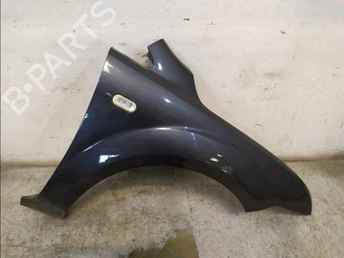 Voorscherm rechts FORD FOCUS II Turnier (DA_, FFS, DS) 1.6 TDCi (90 hp) 30828438