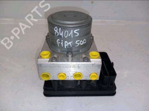 Bremsaggregat ABS für FIAT 500L (351_, 352_) 0.9 (199LYC1B) (105 hp) 30895949