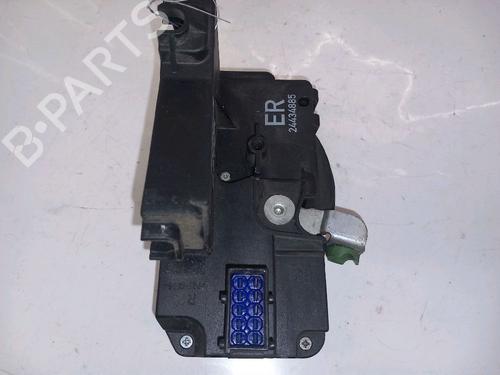 Front right lock OPEL CORSA C (X01) 1.2 (F08, F68) | BP30422803C97