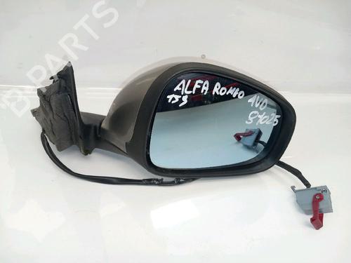 Used Right mirror ALFA ROMEO 159 Sportwagon (939_) 1.9 JTDM 16V (939BXC1B, 939BXC12) (150 hp) 30426985