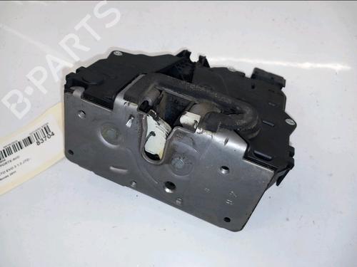 Used Front right lock FIAT PUNTO EVO (199_) 1.3 D Multijet (199AXC1A, 199BXC1A, 199AXT1A, 199BXT1A) (75 hp) 30426791