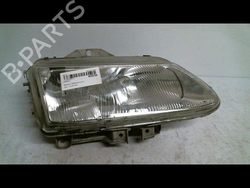 Used Right headlight RENAULT ESPACE III (JE0_) 2.2 12V TD (JE0E, JE0H, JE0P) (113 hp) 30416811