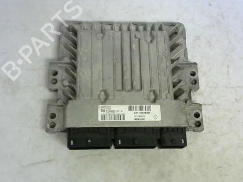 Used Engine control unit (ECU) RENAULT MEGANE III Coupe (DZ0/1_) 1.5 dCi (DZ09, DZ0D, DZ1F, DZ1G, DZ14, DZ29) (110 hp) 30418441