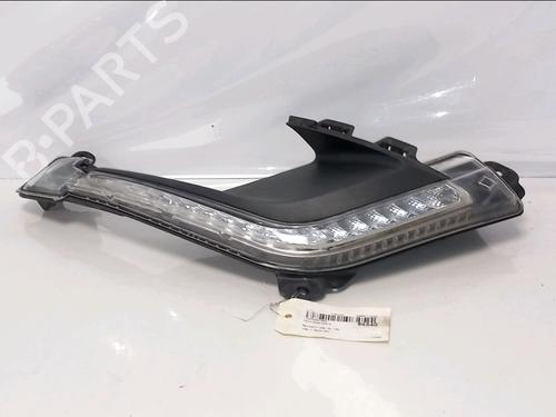 Venstre positionslygte Venstre positionslygte PEUGEOT 308 I (4A_, 4C_) 1.6 16V (120 hp) 36660671 36660671