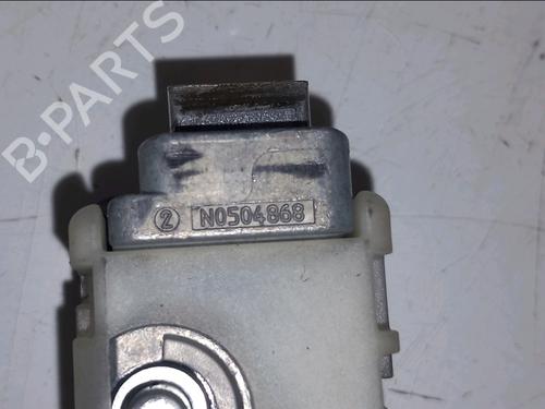Ignition barrel RENAULT TWINGO III (BCM_, BCA_) 1.0 SCe 65 (BCMJ) | BP32488037M48 - Image 7